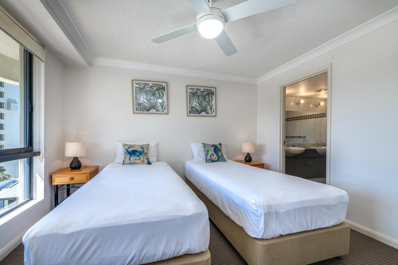 Victoria Square Apartments Gold Coast Exterior photo
